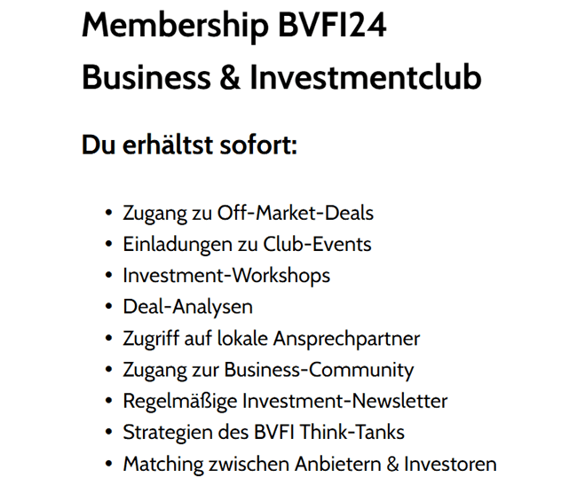 Investmentclub 