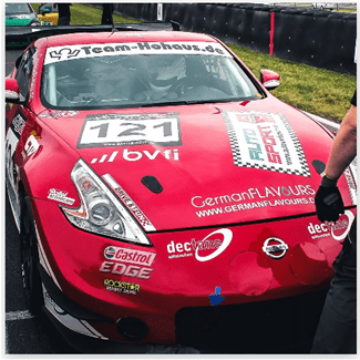 Sportwagen Club für Deutschland