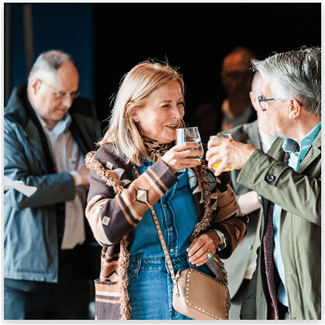 Unternehmer Gemeinschaft 